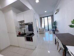 Le Somme (D8), Apartment #610138271